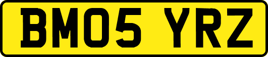 BM05YRZ