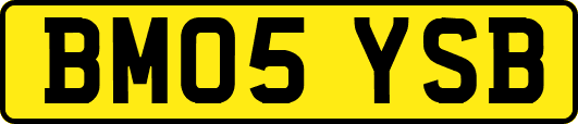 BM05YSB