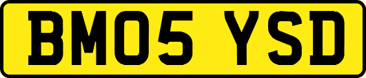 BM05YSD