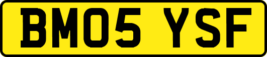 BM05YSF