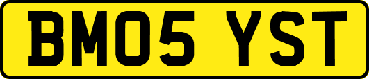 BM05YST