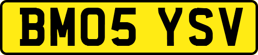 BM05YSV