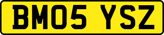 BM05YSZ