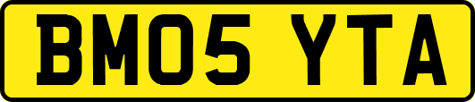 BM05YTA