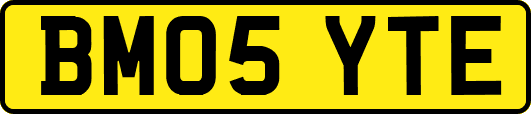 BM05YTE
