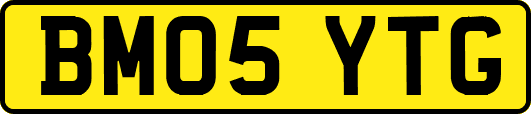 BM05YTG