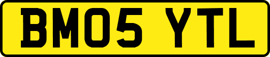 BM05YTL