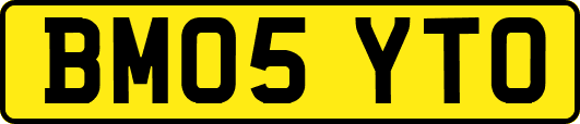 BM05YTO
