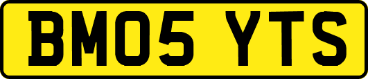 BM05YTS