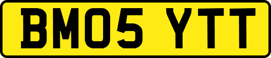 BM05YTT