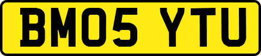 BM05YTU