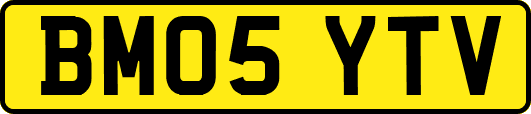BM05YTV