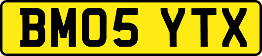 BM05YTX