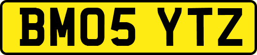 BM05YTZ