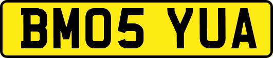 BM05YUA