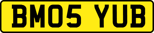 BM05YUB