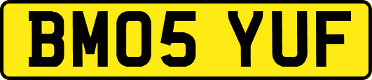 BM05YUF