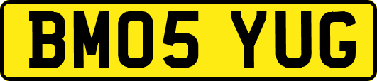 BM05YUG