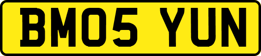 BM05YUN