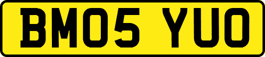 BM05YUO