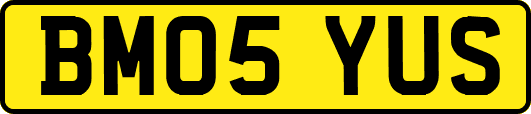 BM05YUS