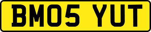 BM05YUT
