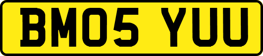 BM05YUU