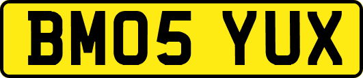 BM05YUX