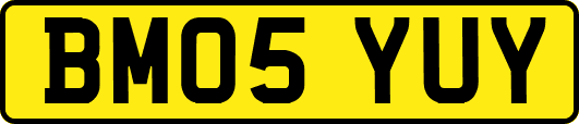 BM05YUY