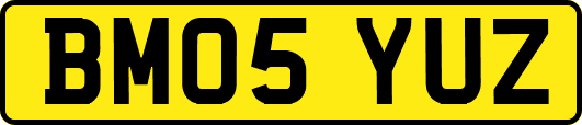 BM05YUZ
