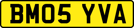 BM05YVA