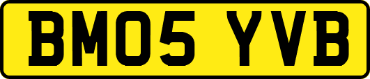 BM05YVB