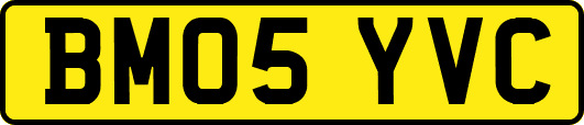BM05YVC
