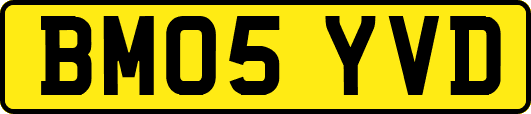 BM05YVD