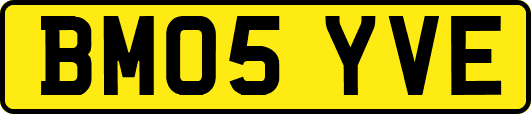 BM05YVE