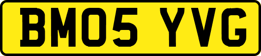 BM05YVG