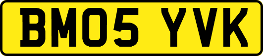 BM05YVK