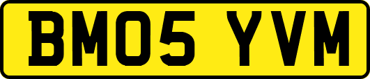 BM05YVM