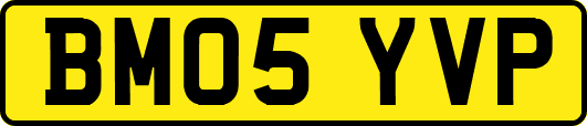 BM05YVP