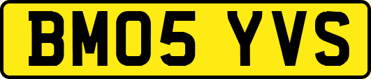 BM05YVS