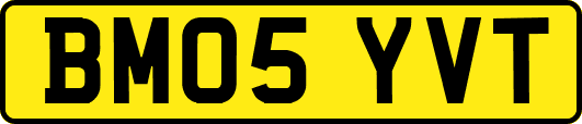 BM05YVT