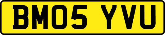 BM05YVU