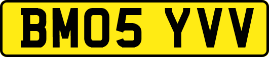 BM05YVV