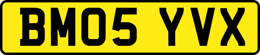 BM05YVX