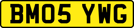 BM05YWG