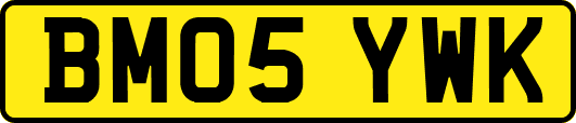 BM05YWK