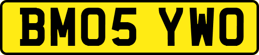 BM05YWO