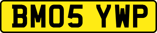 BM05YWP