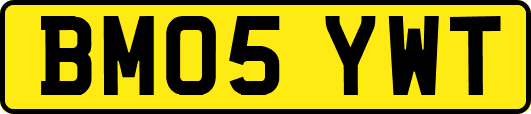 BM05YWT