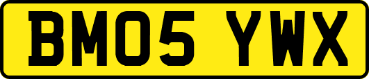 BM05YWX